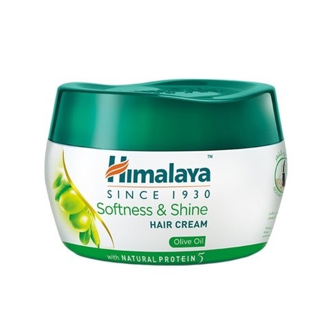 Himalaya Protein Hair Cream 210 ml