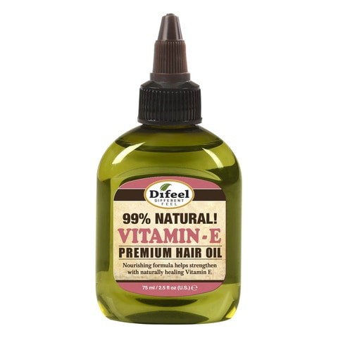 Dayville Mega Care Vitamin E Oil 75 ml