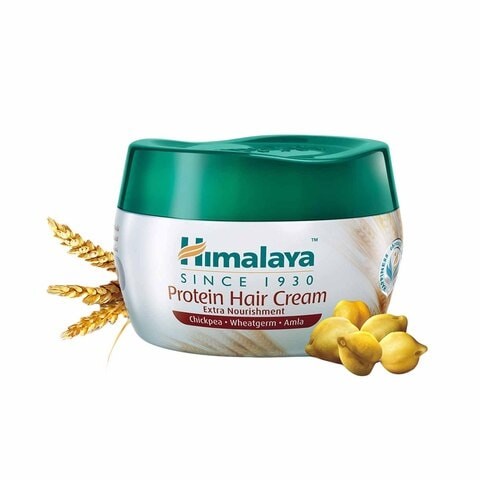 HIMALAYA HAIR CRM NOURISH 140ML