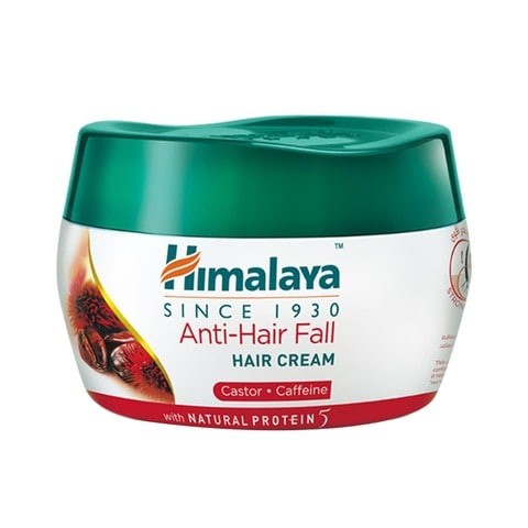 Himalaya Anti Hair Fall Cream 210 ml