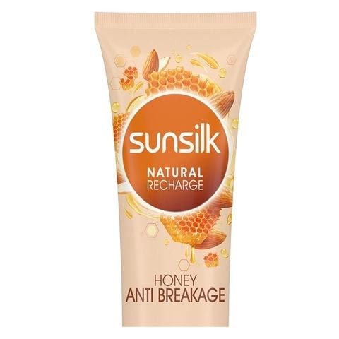 Sunsilk Honey Oil Replacement Cream - 300 ml