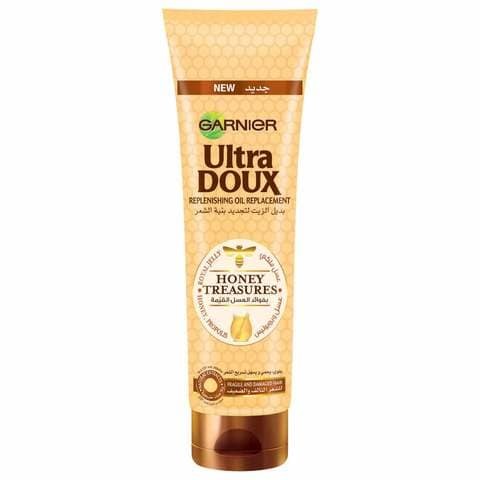 ULTRA DOUX OR HONEY TREASURE 300ML