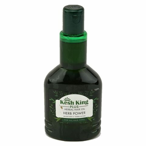 Emami Kesh King Oil 300 ml