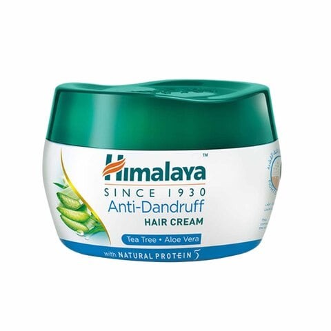 HIMALAYA HAIR CREAM A/D'AND 140ML