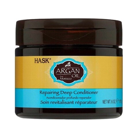 Hask Argan Oil Repairing Conditioner 171g