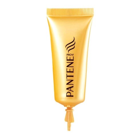 Pantene Pro-V Hair Nourishing Ampoule, 15 ml x 3 Bottles