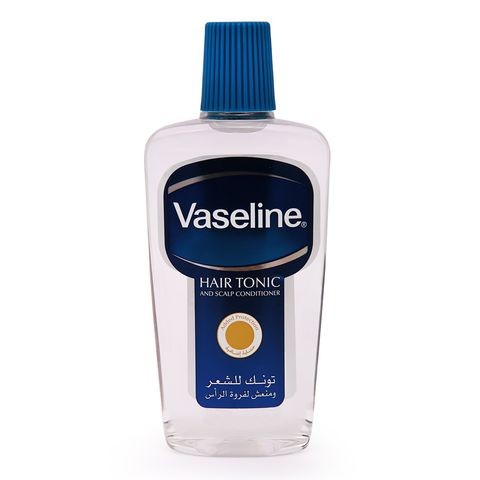 Vaseline Intensive Hair Tonic 200 ml