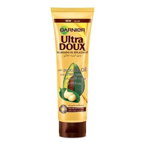 ULTRA DOUX AVO & SB OIL REPL 300ML