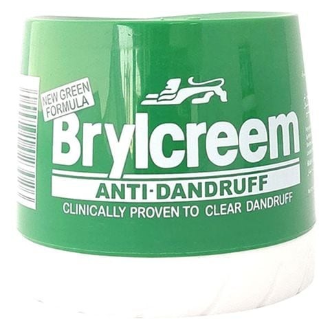 Brylcreem Anti-Dandruff Hair Cream 75 ml