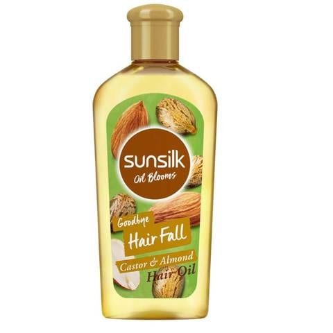 Sunsilk Hair Loss Oil 250 ml