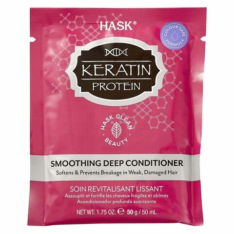 HASK KERATIN PROTEIN DEEP CONDITIONER 50G