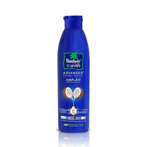 Parachute Hair Oil with Vitamin E and Coconut 170 ml