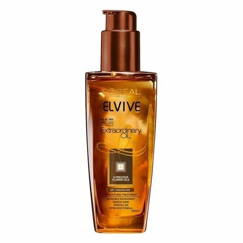 LOREAL ELVIVE EXT OIL 100ML