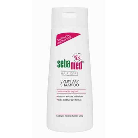 Sebamed daily shampoo 200ml