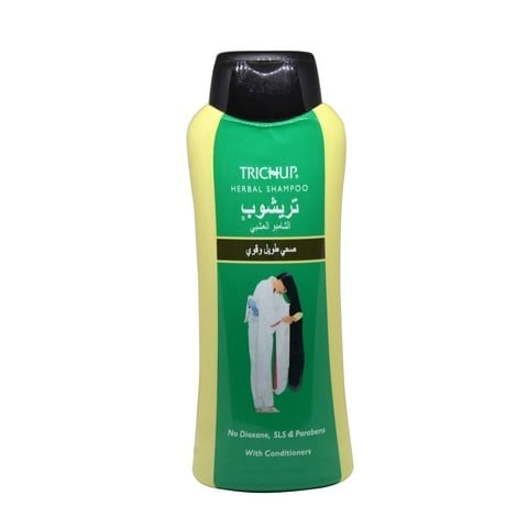 Trichup healthy herbal shampoo 400ml