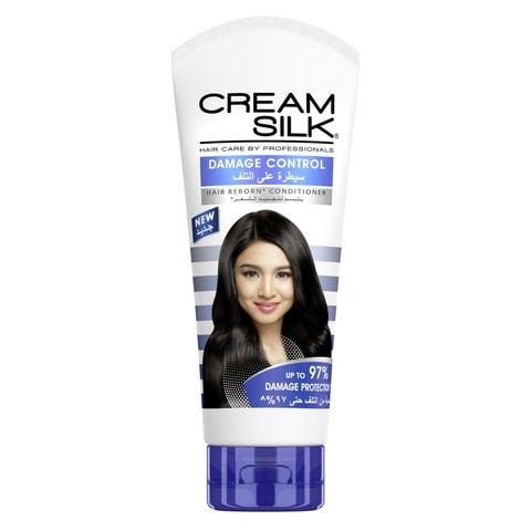 Cream Silk Damage Control Conditioner 180 ml