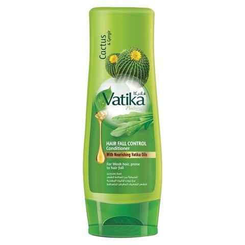 Vatika Naturals Conditioner for Hair Loss 200 ml