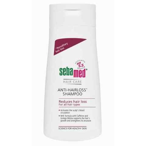 Sebamed Anti Hair Fall Shampoo 400 ml