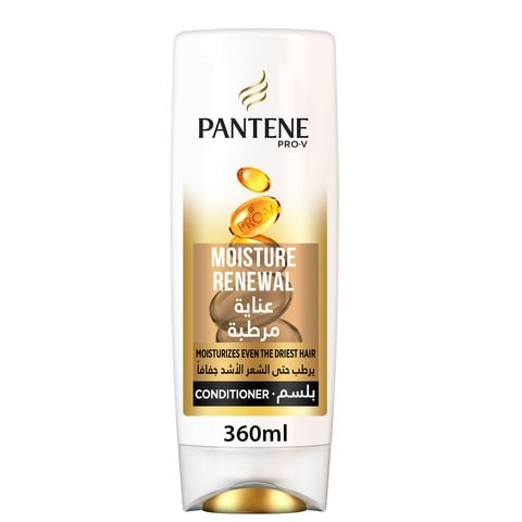 PANTENE CON MOISTURE RENEWAL 360ML