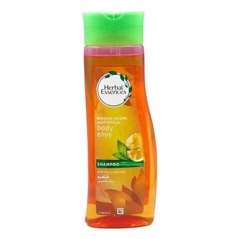 Herbal Essences Lightweight Shampoo 400ml