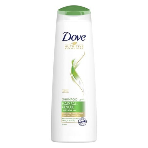 DOVE SHAMP HAIRFALL 400ML