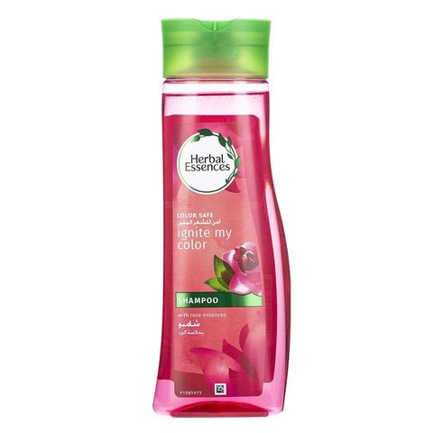 Herbal Essences Light Color Shampoo 400ml
