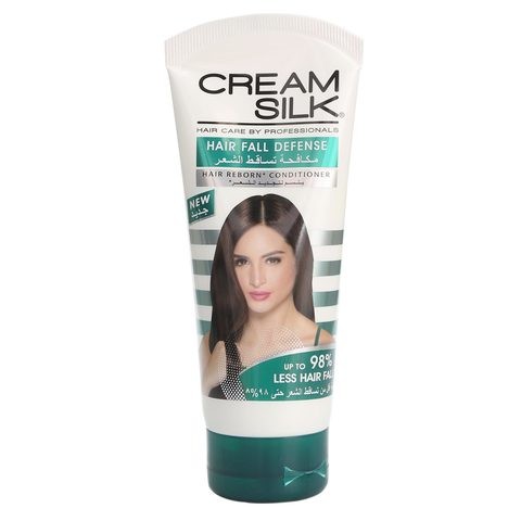 Cream Silk Conditioner Anti Hair Fall 180 ml