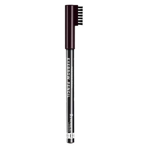 RML-EYEBROW PENCIL-BLACK