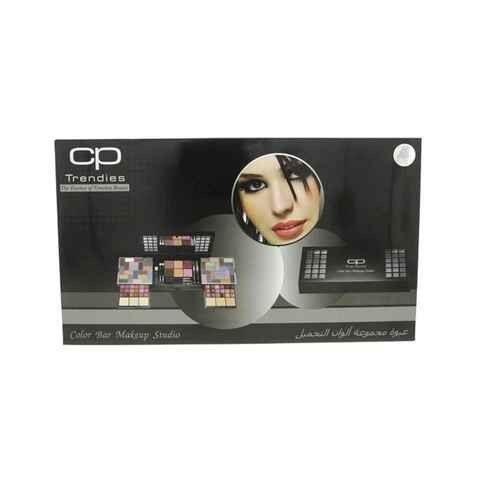 CP TRENDIES COLORBAR MAKE UP STUDIO