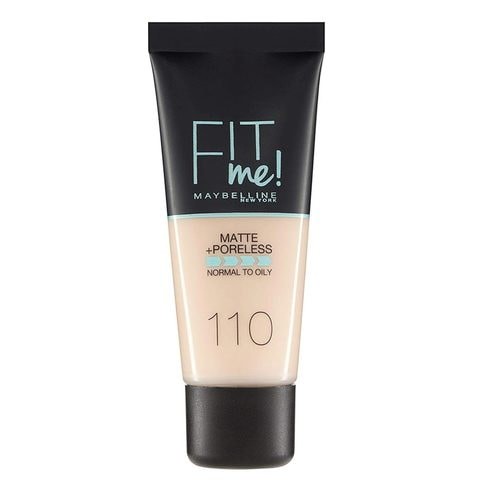 سعر MAYB FIT ME MATTE PORELESS 110