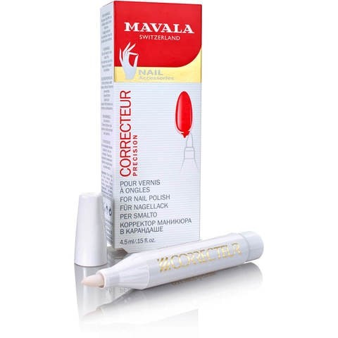 Mavala Corrector Nail Polish 4.5 ml