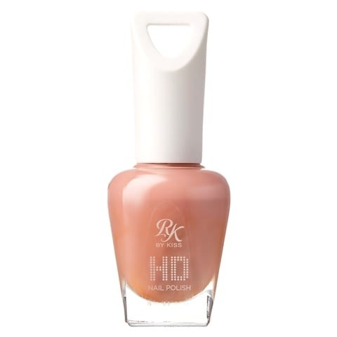 Kiss Ruby HDP50 Nail Polish (HDP50)