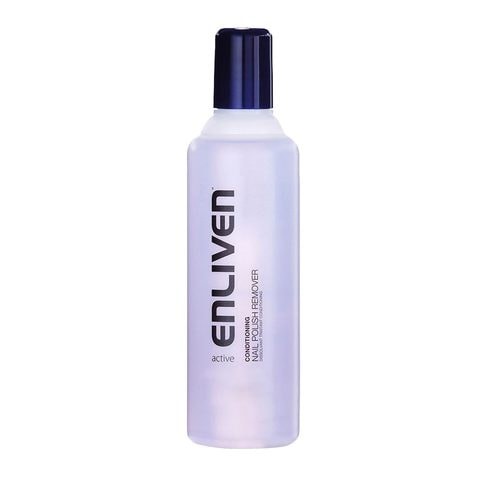 Enliven Active Care Nail Polish Remover - 250 ml