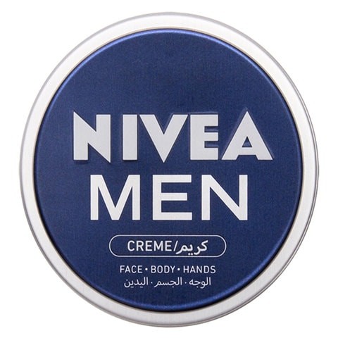 NIVEA MEN CREME FAIRNESS 75ML