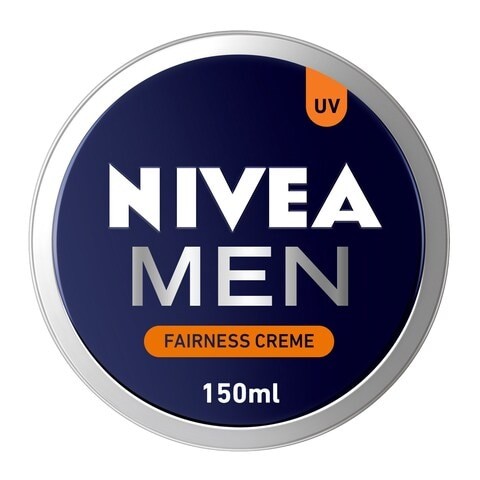 NIVEA MEN CREME FAIRNESS 150ML