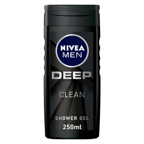 Nivea Men Shower Gel Dip 250 ml