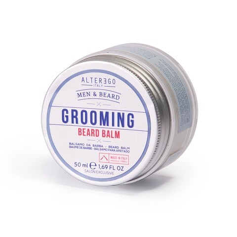 Beard Balm, 50 ml