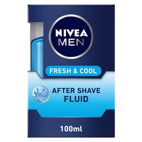 Nivea Men Fresh & Cool After Shave 100ml