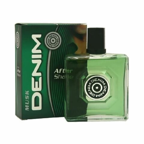 Denim after shave cream 100ml