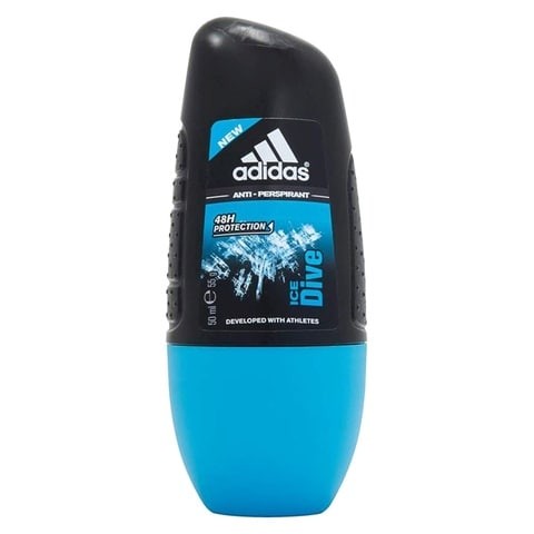 ADIDAS MALE ROLL-ON ID 50ML