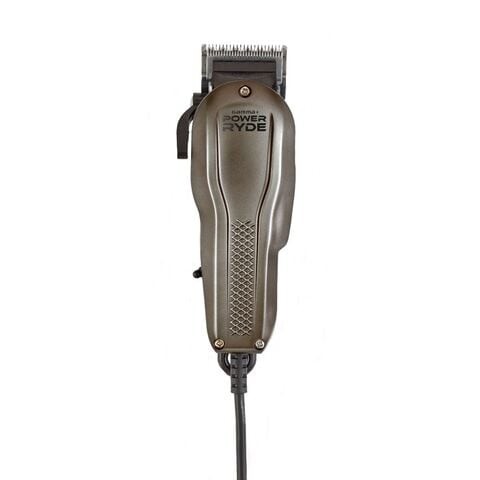 Gamma+ Power Ryde Professional Corded Clipper #RYDE