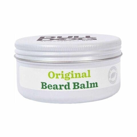 Bulldog original beard balm 75ml