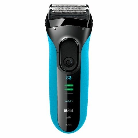 Braun Shaver 3040