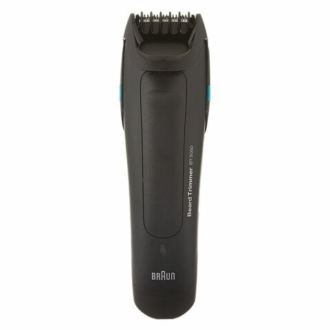 BRAUN BT5050 TRIMMER