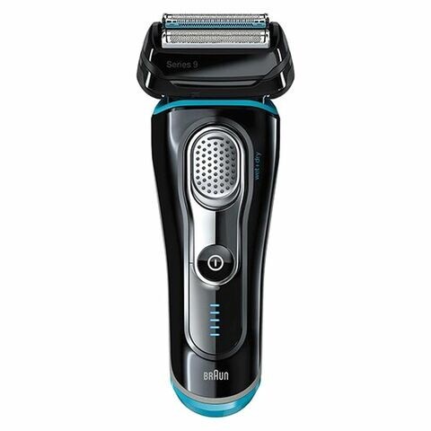 Braun Electric Shaver 9040 Wet / Dry