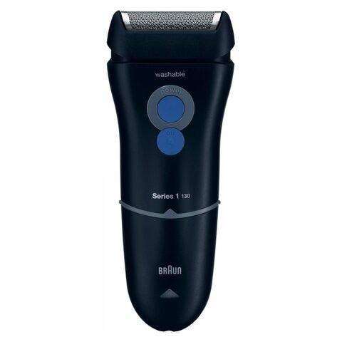 BRAUN 130 B SHAVER