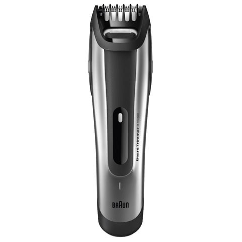 BRAUN BT5090 BEARD TRIMMER