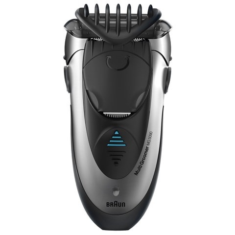 BRAUN MG 5090 MULTI GROOM