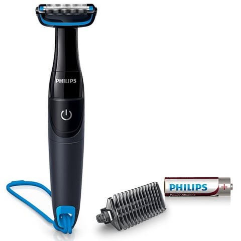 Philips Bg1024 . Body Groomer