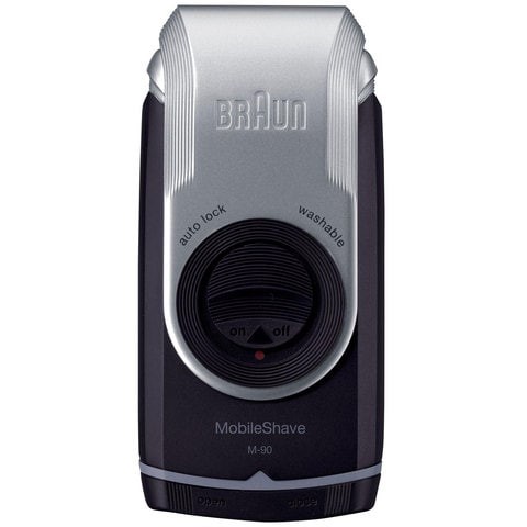 Braun Shaver M90